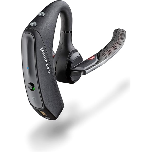 Plantronics Voyager 5200 - Bluetooth 