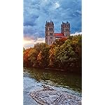 ドイツ フルHD(1080×1920)スマホ壁紙/待受 ミュンヘン ドイツ フルHD(1080×1920)スマホ壁紙/待受 ミュンヘン