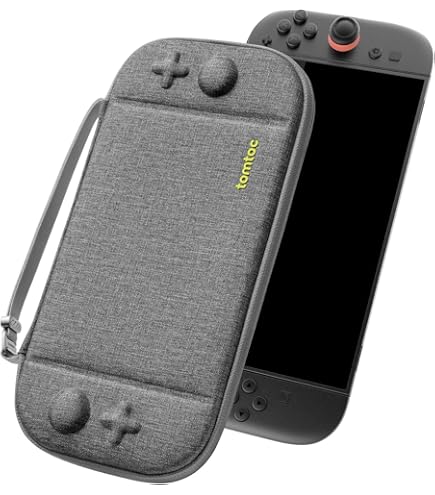 GKD Pixel2 グレー ポーチ付き Amazon.co.jp: GKD PIXEL 2ハンドヘルドコンソールストレージ
