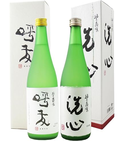Amazon.co.jp: 洗心 純米大吟醸 1800ml専用カートン入り : 食品 Amazon.co.jp: 洗心 純米大吟醸 1800ml専用カートン入り : 食品