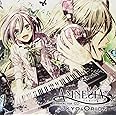 AMNESIA キャラクターCD ウキョウ&オリオン