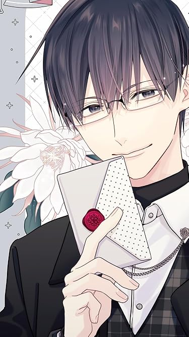 ただいま、おじゃまされます!  iPhone/Androidスマホ壁紙(750×1334)-1 - 佐槻鏡斗