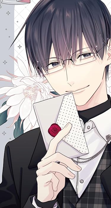 ただいま、おじゃまされます!  iPhone/Androidスマホ壁紙(744×1392)-1 - 佐槻鏡斗