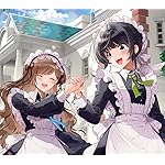 ヒロイン?聖女?いいえ、オールワークスメイドです（誇）! QHD(1080×960) セレーナ,メロディ・ウェーブ