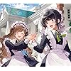 ヒロイン?聖女?いいえ、オールワークスメイドです（誇）! セレーナ,メロディ・ウェーブ Android(960×854)待ち受け