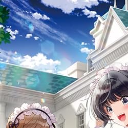 ヒロイン?聖女?いいえ、オールワークスメイドです（誇）!の人気壁紙画像 セレーナ,メロディ・ウェーブ