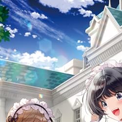 ヒロイン?聖女?いいえ、オールワークスメイドです（誇）!の人気壁紙画像 セレーナ,メロディ・ウェーブ