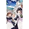 ヒロイン?聖女?いいえ、オールワークスメイドです（誇）! セレーナ,メロディ・ウェーブ QHD(540×960)壁紙