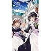 ヒロイン?聖女?いいえ、オールワークスメイドです（誇）! - セレーナ,メロディ・ウェーブ iPhoneSE/5s/5c/5 壁紙 視差効果 384948