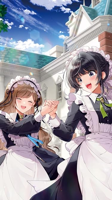 Audibleのおすすめはアニメ化作品の小説やラノベ - セレーナ,メロディ・ウェーブ