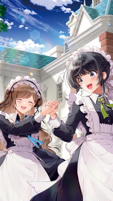 アニメ化決定作品 - セレーナ,メロディ・ウェーブ