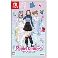 Amazon.co.jp: nicola監修 モデル☆おしゃれオーディション : Video Games