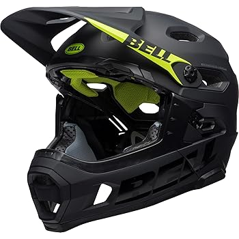 dh mtb protective gear