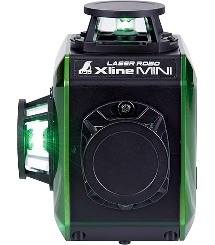 シンワ　レーザーロボ　31R メンテナンス