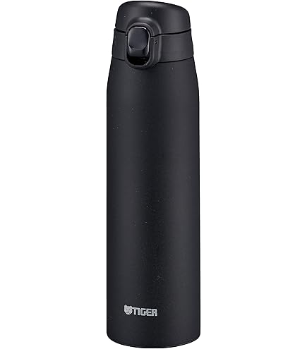 Amazon.co.jp: 【WEB限定】タイガー魔法瓶 水筒 600ml 直飲み