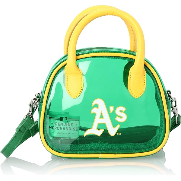 Amazon.co.jp: [MLB] ドジャース 大谷翔平 クリアバッグ、公式グッズ