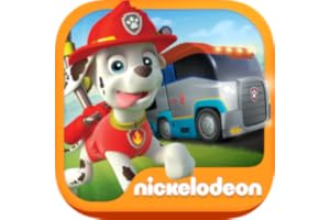 PAW Patrol: Pups to the Rescue