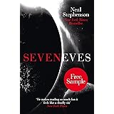 Seveneves (free sampler): Astounding apocalyptic fiction from the New York Times Bestseller (English Edition)