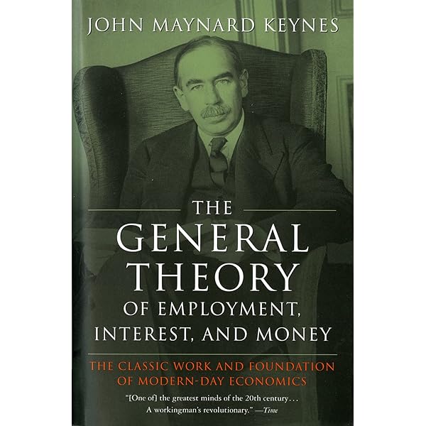 Amazon | A Treatise on Money: Two Volumes Complete in One | Keynes