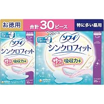 エリス 朝まで超安心 クリニクス 羽つき ナプキン 40cm