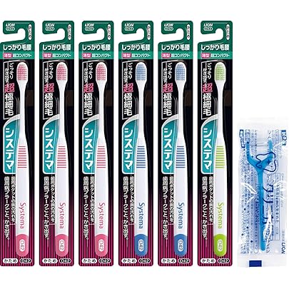 Amazon.co.jp: ライオン デンターシステマハンディセット : ドラッグストア