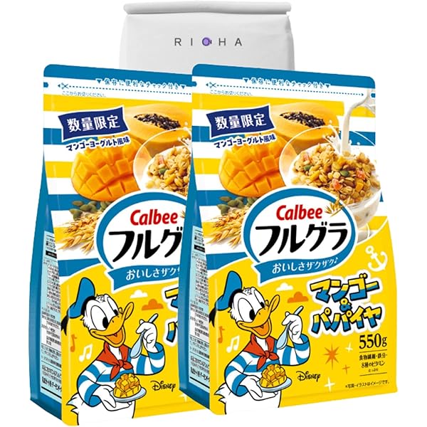トロピカルココナッツページ Amazon.co.jp: カルビー フルグラ トロピカルココナッツ味 550g