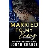 Married To My Enemy (Book Two) (The Taken Series 3)