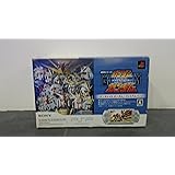 PSP「プレイステーション・ポータブル」 ガンダムvs.ガンダム プレミアムパック【メーカー生産終了】