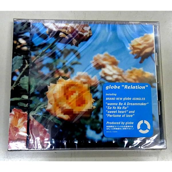Amazon.co.jp: Love again - globe: ミュージック