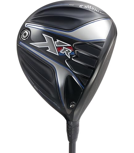 Amazon.co.jp: キャロウェイ (Callaway) XR ドライバー 2016年モデル