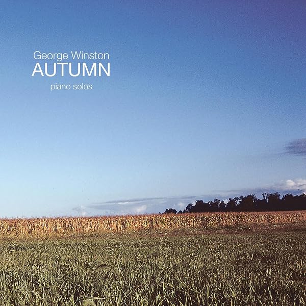 Amazon.co.jp: George Winston AUTUMN: ミュージック