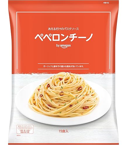 Amazon.co.jp: キユーピー 業務用 ほしえぬ パスタソース