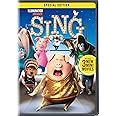 Sing/ [DVD] [Import]