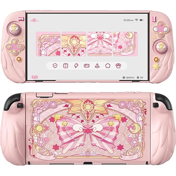 Amazon.co.jp: PlayVital Switch 2用保護カバーセット switch2ドック