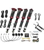 Amazon | BLITZ(ブリッツ) 車高調 レンチ付 クラウン/クラウン