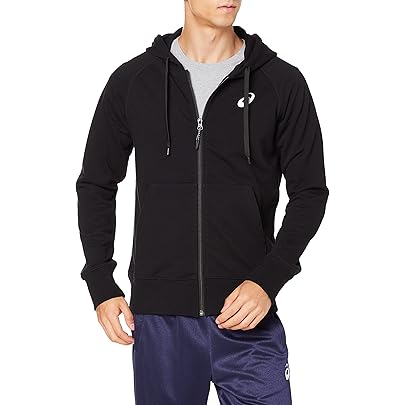 Amazon.co.jp: [アシックス] バスケットボールウェア SWEAT PARKA