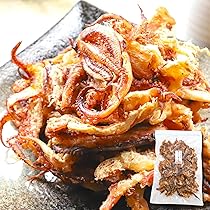 さきいかさん専用 国産さきいか つまみ 函館こがね 北海道産 160g (80g×2袋) イカ