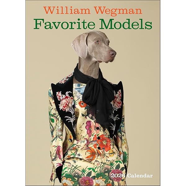 Amazon | William Wegman: Being Human: (Books for Dog Lovers, Dogs