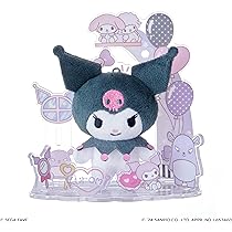 マジカルハート　ハンギョドン　ぬいぐるみマスコット サンリオ ハンギョドン マジカルハート S ぬいぐるみ インテリア