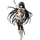 閃乱カグラ 斑鳩 (1/8スケール PVC塗装済み完成品)