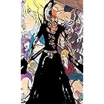 BLEACH FVGA(480×800)壁紙 黒崎一護(くろさき いちご) BLEACH FVGA(480×800)壁紙 黒崎一護(くろさき いちご)