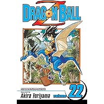 Amazon | Dragon Ball Z, Vol. 26 (26) | Toriyama, Akira | Fantasy