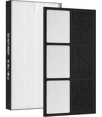 Amazon | 【純正品】 シャープ 加湿空気清浄機用 脱臭フィルター FZ  