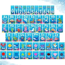 Sea Animal Border - 65.6Ft Under The Sea Bulletin Board Trim Summer Ocean Theme Cute Sea Animal Fish Borders For School Classroom Chalkboard Whiteboard Wall Decor