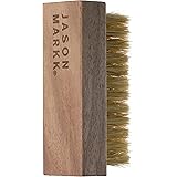 [ジェイソンマーク] JASON MARKK PREMIUM CLEANING BRUSH デリケート素材専用のスニーカークリーニングブラシ ジェイソンマーク プレミアム クリーニング ブラシ