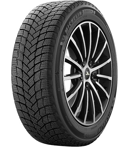 Amazon.co.jp: MICHELIN X-Ice Snow スタッドレスタイヤ 195