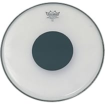 Amazon | REMO コントロールサウンド ドラムヘッド CS-16