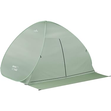 Amazon.co.jp 最新リリース: トンネルキャンピングテント の新着