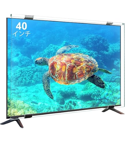 Amazon.co.jp: メディアカバーマーケット パナソニック VIERA TH