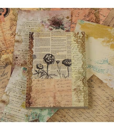 Amazon.co.jp: Sakura.Flick. 両面デザインペーパー A4